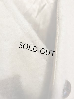 画像5: 80s Pendeleton ペンドルトン ネイティブ柄 ウールブランケット ベスト