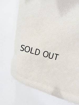 画像3: 80s Pendeleton ペンドルトン ネイティブ柄 ウールブランケット ベスト