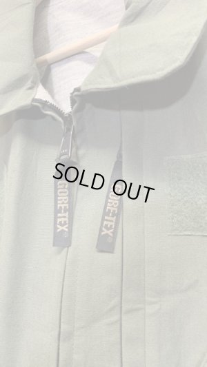 画像5: 2004年製 U.S. NAVY CWU-106P NOMEX×GORE-TEX フライトジャケット