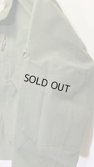 画像3: 2004年製 U.S. NAVY CWU-106P NOMEX×GORE-TEX フライトジャケット