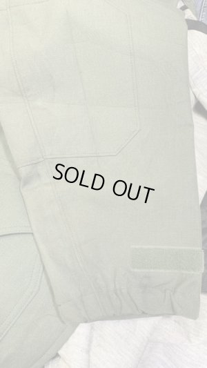 画像4: 2004年製 U.S. NAVY CWU-106P NOMEX×GORE-TEX フライトジャケット