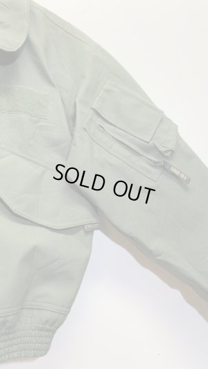 画像6: 2004年製 U.S. NAVY CWU-106P NOMEX×GORE-TEX フライトジャケット