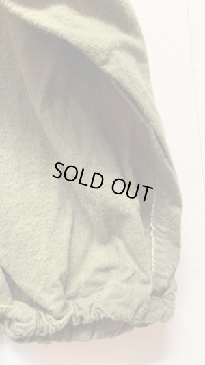 画像9: 60s U.S. ARMY ガスプロテクティブコート 実物