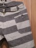 画像5: 送料無料ＳＡＬＥ！！　Gypsy & sons Prisoner Border Shorts (5)