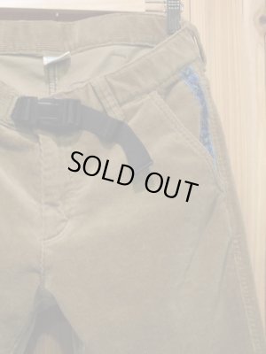 画像3: ＳＡＬＥ！送料・代引き手数料無料！定価￥１８６９０→￥１３０００！ELNEST エルネスト FIELD PANTS 【BEIGE】