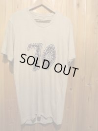 送料無料ＳＡＬＥ！！　Gypsy & sons Long T-Shirts 70 ナチュラル