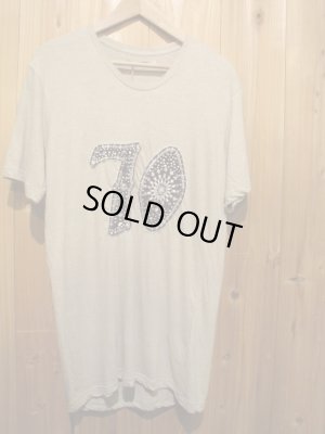 画像1: 送料無料ＳＡＬＥ！！　Gypsy & sons Long T-Shirts 70 ナチュラル