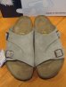 画像2: SALE！！\14280→\11500！BIRKENSTOCK Zurich Velours Taupe (2)