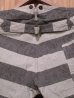 画像4: 送料無料ＳＡＬＥ！！　Gypsy & sons Prisoner Border Shorts (4)