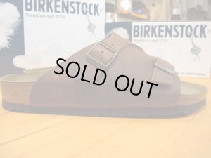 画像4: SALE！！\14280→\11500！BIRKENSTOCK Zurich Fettleder Terracotta