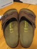 画像3: SALE！！\14280→\11500！BIRKENSTOCK Zurich Fettleder Terracotta (3)