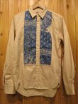 画像3: Gypsy & sons Albert Shirts