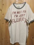 画像1: ＳＡＬＥ！定価￥７１４０→￥５７００！ 送料込み！Gypsy & sons S/S-T FLUFFY off