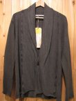 画像2: SALE！！１２月７日（水）まで！Gypsy & sons Shawl Cardigan