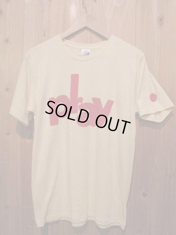 画像1: 2014開催決定ＳＡＬＥ！\2000→\300！！ 　TONE RIVER JAM'11 オフィシャルTシャツ