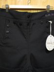 画像2: スペシャルSALE！！\15750 → \３９００！SHANANA MIL US NAVY SAILOR GYM SHORTS 