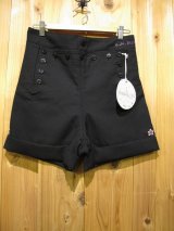 画像: スペシャルSALE！！\15750 → \３９００！SHANANA MIL US NAVY SAILOR GYM SHORTS 