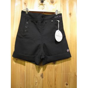 画像: スペシャルSALE！！\15750 → \３９００！SHANANA MIL US NAVY SAILOR GYM SHORTS