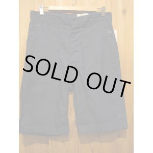 画像: 半額SALE！！\15750→\7875！SHANANA MIL USN Denim Short Pants