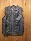 画像1: SALE！！\31500 → \25200 ！SHANANA MIL US AIR FORCE GRAND CREW VEST