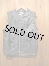 画像: SALE！！\31500 → \25200 ！SHANANA MIL US AIR FORCE GRAND CREW VEST