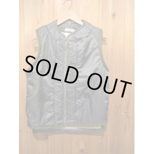 画像: SALE！！\31500 → \25200 ！SHANANA MIL US AIR FORCE GRAND CREW VEST