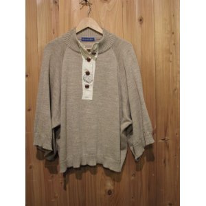 画像: スペシャルSALE！！\25200→\10000！La rosa de la fabrica pullover knit oatmeal