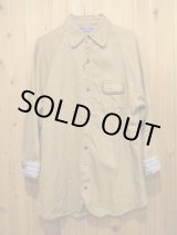 画像: SALE！！\２４１５０→\１９３２０ １２月１４日（水）まで！ La rosa de la fabrica raglan shirts one-piece beige