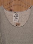 画像3: SALE！！\８１４０→\６５１２  La rosa de la fabrica sweat cutsew oatmeal