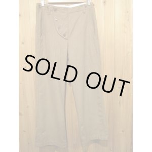 画像: 半額SALE！！\18900→\9450 ！ La rosa de la fabrica cozy pants camel