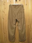 画像4: 半額SALE！！\18900→\9450 ！ La rosa de la fabrica cozy pants camel