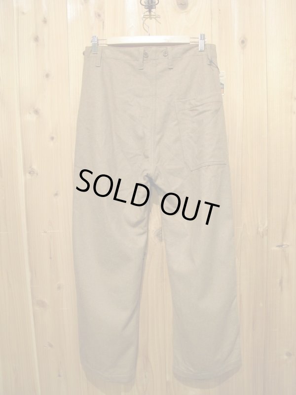 画像4: 半額SALE！！\18900→\9450 ！ La rosa de la fabrica cozy pants camel