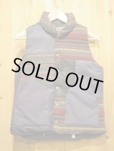 画像: 半額SALE！！\23940→\11970 LAMOND Military vest