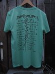 画像2: 2014開催決定ＳＡＬＥ！\2000→\1000 TONE RIVER JAM'13 オフィシャルTシャツ green