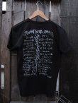 画像2: 2014開催決定ＳＡＬＥ！\2000→\1000！ TONE RIVER JAM'13 オフィシャルTシャツ black