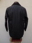 画像3: 送料無料！Barbour バブアー BEDALE ビデイル DEADSTOCK SIZEC36/91 コゲチャ