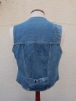 画像4: 送料無料！ 70's Levis Fresh Produce リメイク　ベスト 人参タグ　リーバイス