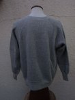 画像5: 送料無料！60s VINTAGE ベートーベン スウェット BEETHOVEN SWEAT SPRUCE　