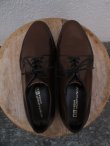 画像2: 送料無料！超美品　60's 70's WINTHROP SHOES Uチップ ドレス　シューズ