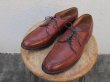 画像2: Yahooオークション1円スタート出品中！！AllenEdmonds Bradley アレンエドモンズ ブラドレー Uチップ シューズ