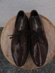 画像1: 送料無料！超美品　60's 70's WINTHROP SHOES Uチップ ドレス　シューズ