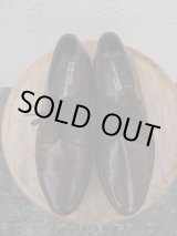 画像: 送料無料！超美品　60's 70's WINTHROP SHOES Uチップ ドレス　シューズ