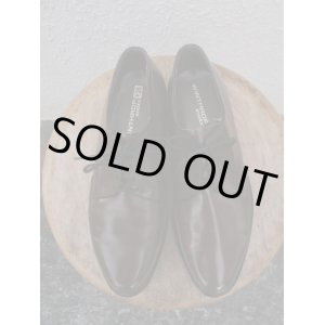 画像: 送料無料！超美品　60's 70's WINTHROP SHOES Uチップ ドレス　シューズ