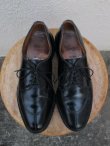 画像1: 送料無料！ AllenEdmonds Walton アレンエドモンズ Uチップ シューズ