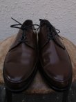 画像4: 送料無料！超美品　60's 70's WINTHROP SHOES Uチップ ドレス　シューズ