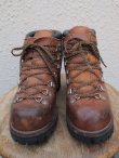 画像2: 送料無料！70s VINTAGE REDWING Mt BOOT レッドウィング マウンテンブーツ 犬タグ