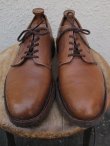 画像2: 送料無料！美品　60's Hanover oxford SHOES　ラバーソール　シューズ