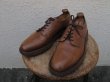 画像5: 送料無料！美品　60's Hanover oxford SHOES　ラバーソール　シューズ