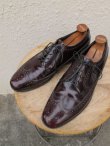 画像1: 送料無料！FLORSHEIM フローシャイム ウイングチップ ドレスシューズ