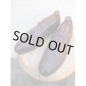 画像: SALE！ \7900→\6300！USA製 COLEHAAN コールハーン CALFSKIN カーフ 内羽プレーン ドレスシューズ